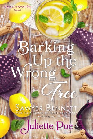 [Sex and Sweet Tea 03] • Barking Up the Wrong Tree